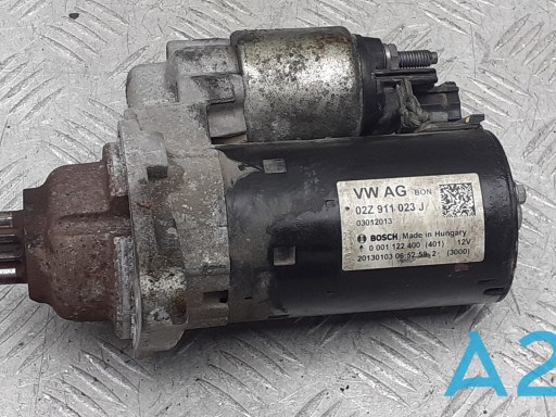 Rozrusznik VAG 02Z911023J