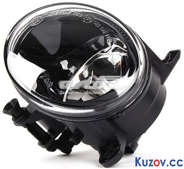 FP1208H1P FPS Lampa przeciwmgielna lewa
