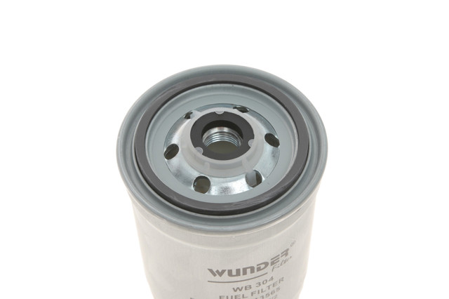 Filtr paliwa Wunder WB304