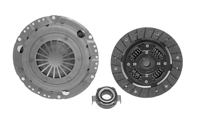 Zestaw sprzęgła (3 części) Starline SL3DS0846 cena, od 94,82 USD