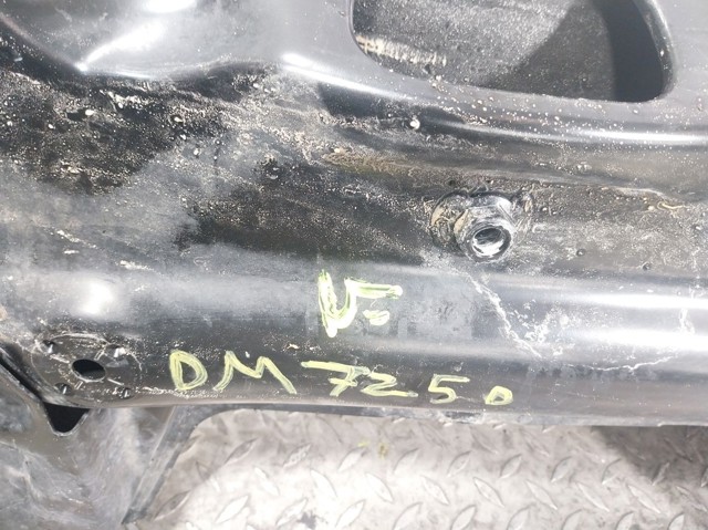 Do koszyka Korpus osi przedniej Opel Corsa F P2JO