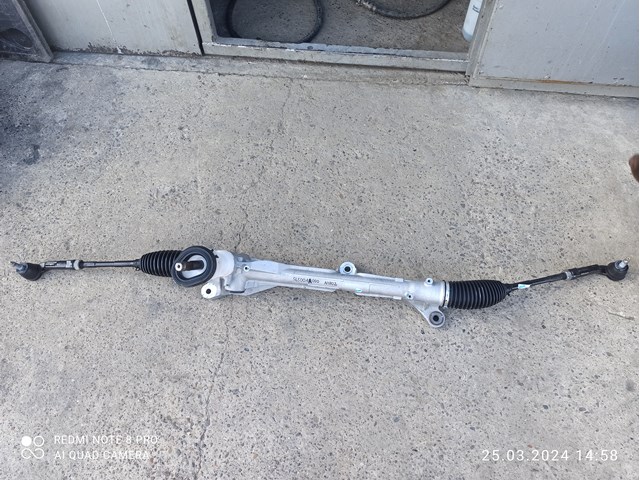 Listwa kierownicza (maglownica) Hyundai Elantra VII sedana (CN7) (2020 - 2026) cena, od 99,63 USD