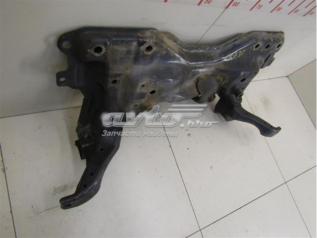 Korpus osi przedniej Ford 5199263