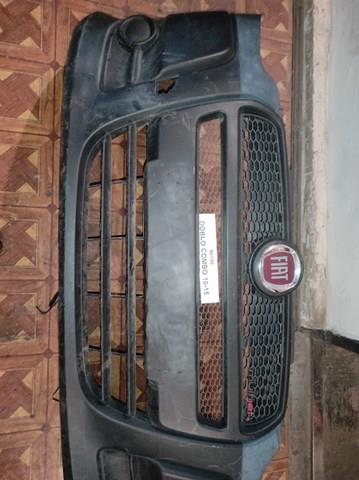 Zderzak przedni 735455570 Fiat/Alfa/Lancia