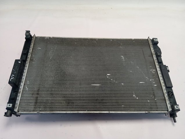 9838520180 Peugeot/Citroen Chłodnica silnika