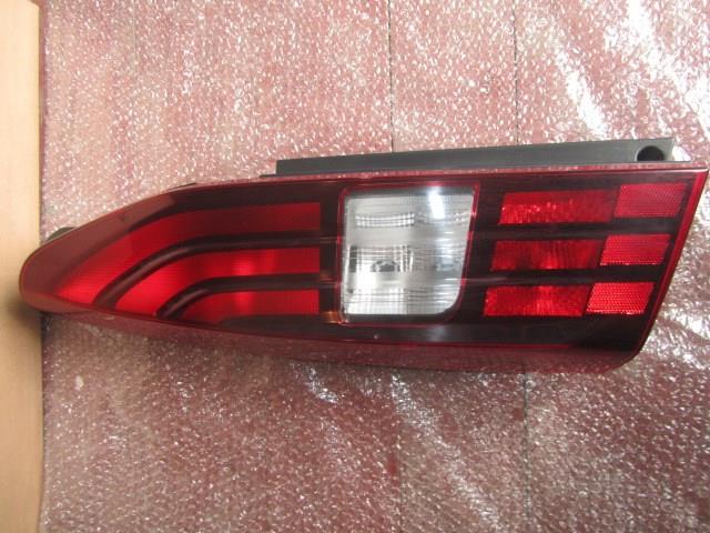 Do koszyka 9819427380 Peugeot/Citroen Lampa zespolona tylna lewa