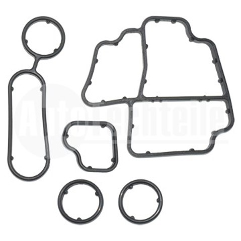 3117004 Autotechteile Uszczelka chłodnicy oleju