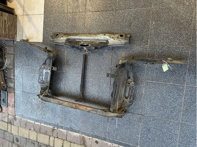 Osłona chłodnicy kompletna (panel mocowania reflektorów) Lexus GS 