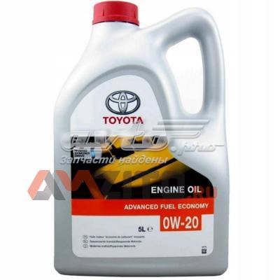 Olej do silnika Toyota 888083886 cena, od 95,37 USD