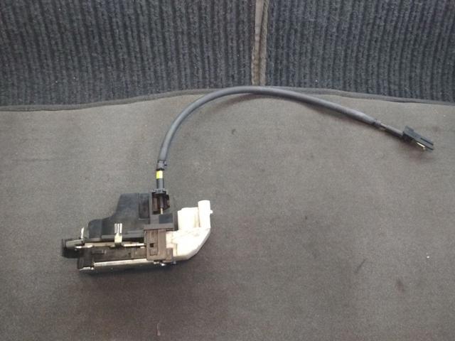 Zamek drzwi przednich prawych Fiat Doblo I