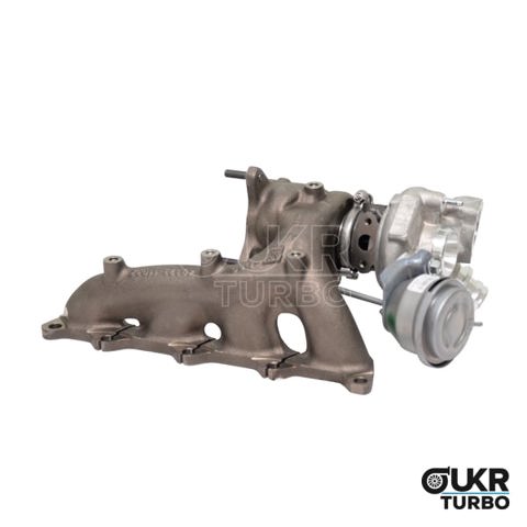 49T7301005 Mitsubishi Turbina