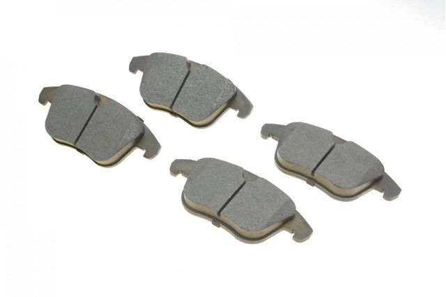 Klocki hamulcowe przednie tarczowe Solgy 209168 cena, od 27,22 USD