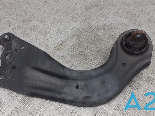Wahacz (drążek) zawieszenia tylnego podłużny dolny prawy Mazda KA0G28200A cena, od 96,10 USD