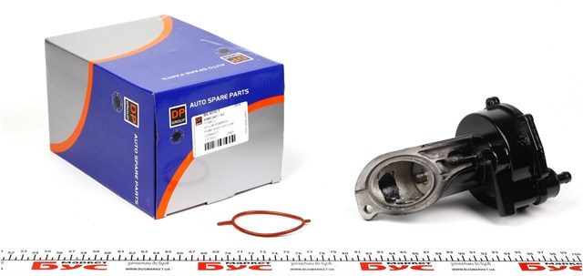 Pompa podciśnienia DP Group BS93101 cena, od 68,17 USD