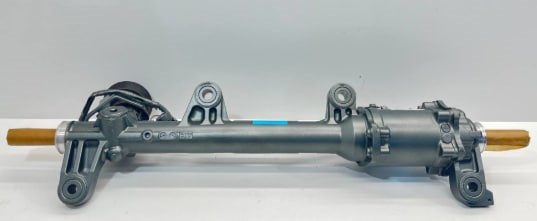  Honda 53601TL1G02
