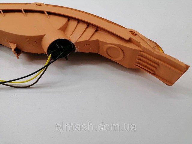 0160105K2C Tempest Kierunkowskaz prawy