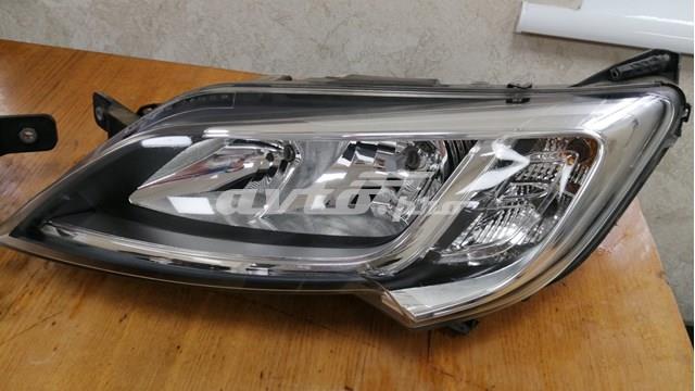1374296080 Fiat/Alfa/Lancia Reflektor lewy