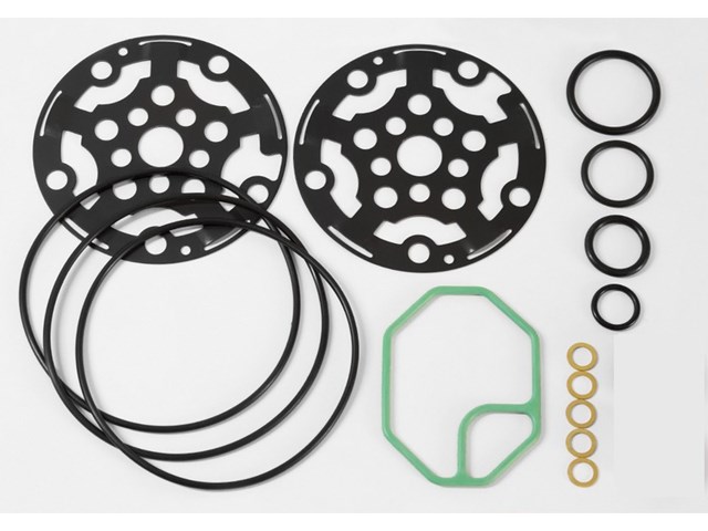 Do koszyka 53039700003 MSG Rebuilding Turbina