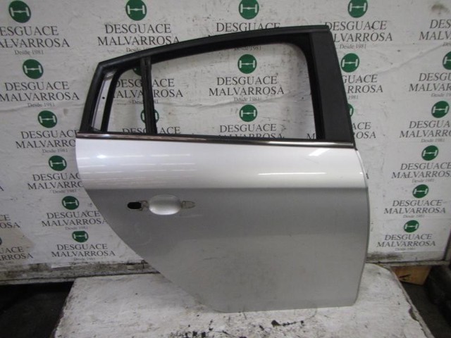 Do koszyka Drzwi tylne prawe Fiat Bravo II 198