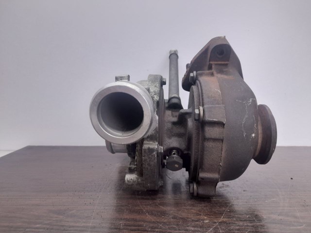 96440365 Opel Turbina