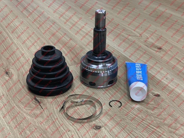 Do koszyka 1034786800 BYD Przegub homokinetyczny przedni zewnętrzny