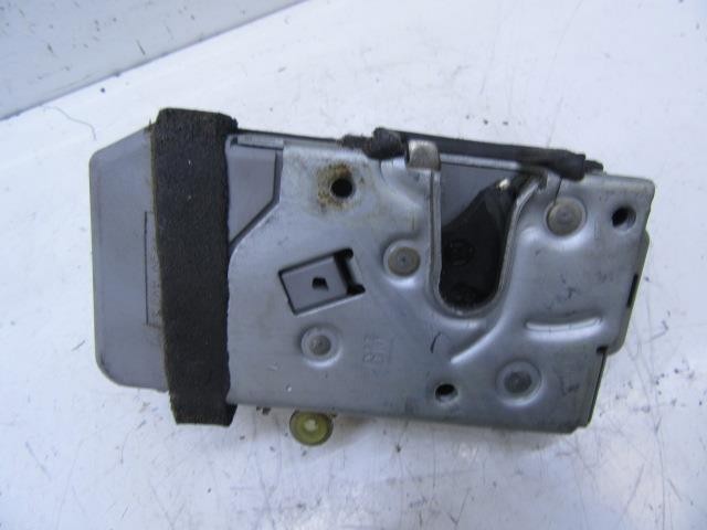  Zamek drzwi przednich lewych Saab 9-5 