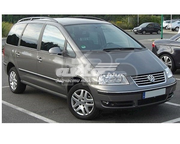 Szyba przednia do Volkswagen Sharan I 7M8, 7M9, 7M6