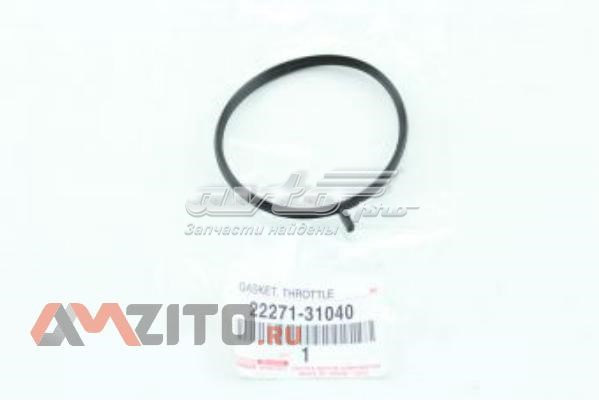 Uszczelka przepustnicy Toyota 2227131040 cena, od 4,19 USD