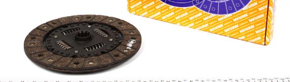 Tarcza sprzęgła Autotechteile 1002543 cena, od 58,61 USD