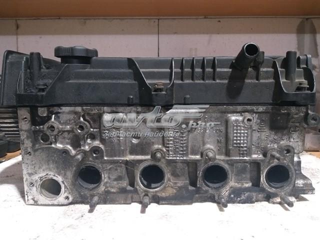  Głowica cylindrów Opel Zafira 