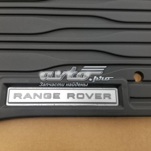  VPLYS0413 Land Rover