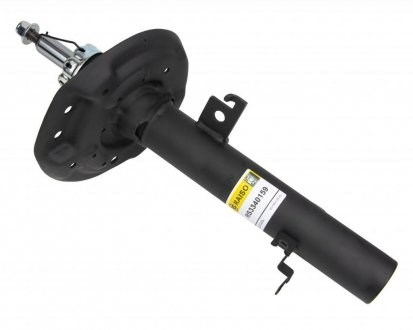 RS3340159 Raiso Amortyzator przedni lewy