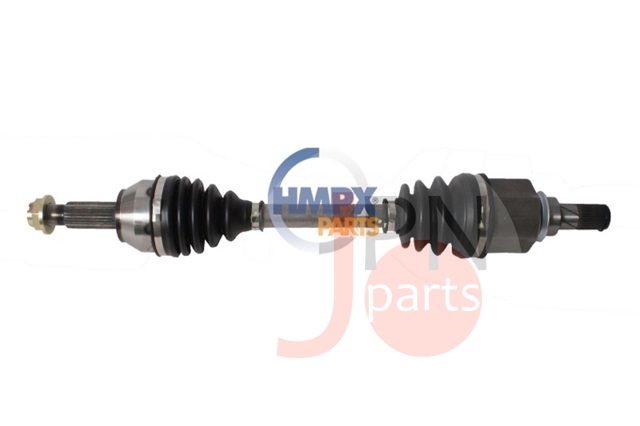 Półoś napędowa przednia lewa GSP NCV11053 cena, od 112,76 USD