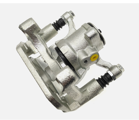Do koszyka KAY02661XA Mazda Zacisk hamulcowy tylny prawy