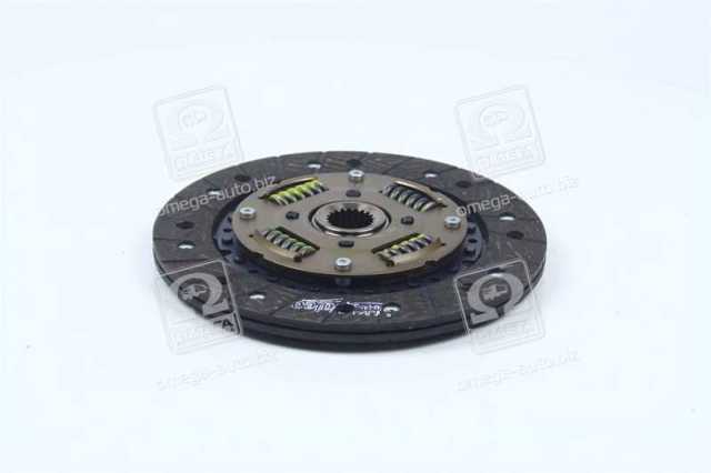 GM73 VALEO Tarcza sprzęgła