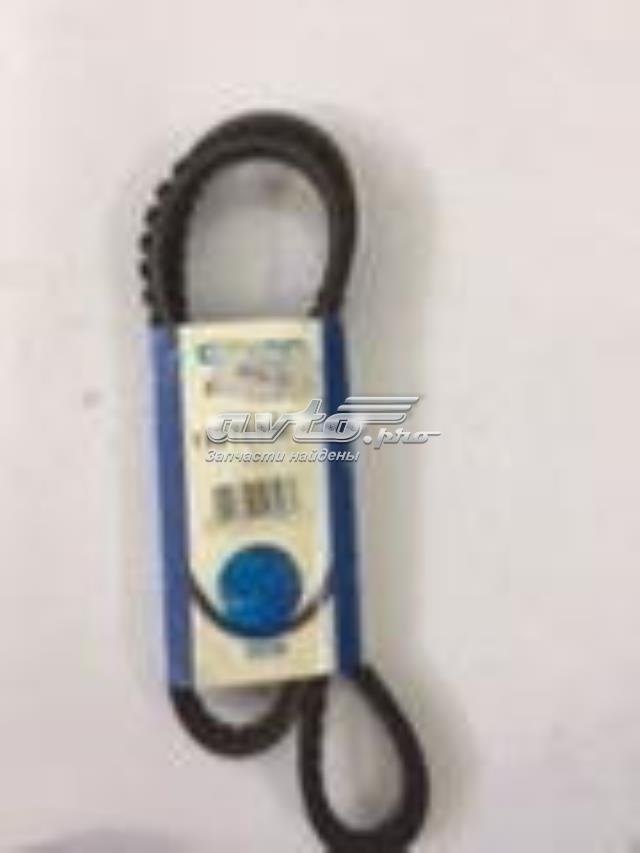 Do koszyka 13A1250C Dayco Pas napędowy mechanizmów