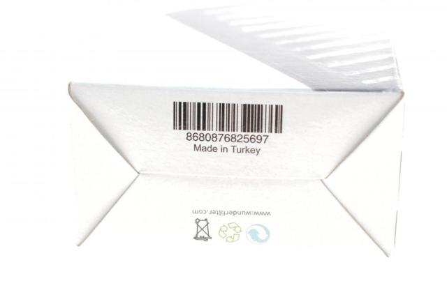 Filtr kabiny Wunder WP5000 cena, od 9,63 USD