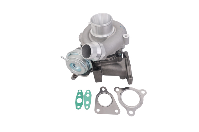 Do koszyka 7730870002 MSG Rebuilding Turbina