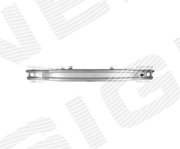 Wzmocnienie zderzaka przedniego Volvo S60 II sedana (134) (2010 - 2018) cena, od 176,13 USD