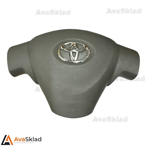 Do koszyka 4513012B40B0 Toyota Poduszka powietrzna (Airbag) kierowcy