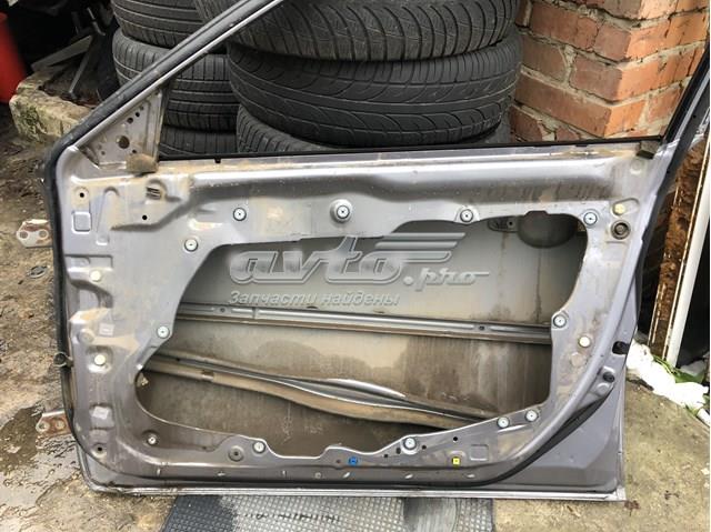 Drzwi przednie prawe do Mazda 6  GG