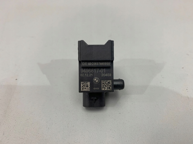 9496817 BMW Czujnik przyspieszenia wzdłużnego