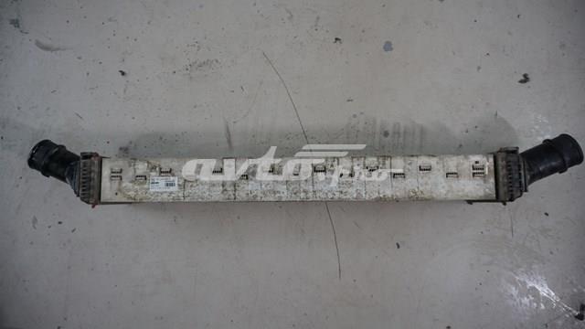 Do koszyka 8K0145805R VAG Chłodnica intercoolera