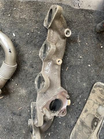 Kolektor wydechowy KIA Carnival III minivan (UVP) (2006 - 2026) cena, od 709,82 USD