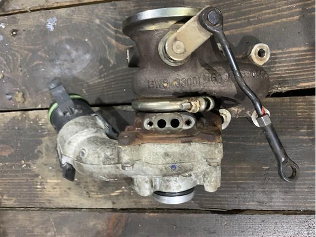 04C145703 VAG Turbina