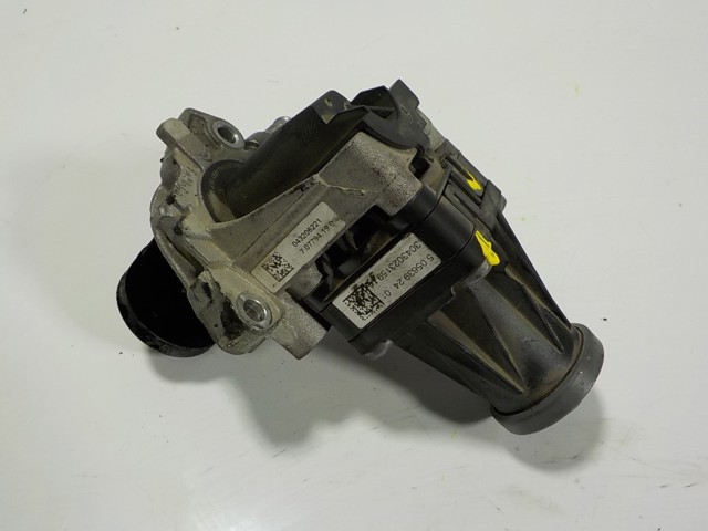 Zawór recyrkulacji spalin EGR Peugeot/Citroen 9813064280 cena, od 97,05 USD