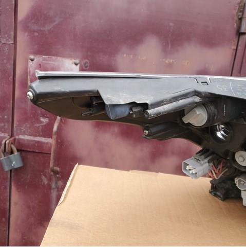 8117005351 Toyota Reflektor lewy