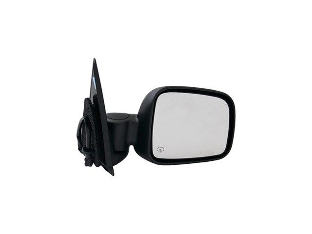 Do koszyka Lusterko wsteczne prawe Jeep Liberty/Cherokee  