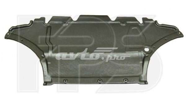 Osłona silnika, miski (przedziału silnika) FPS FP1208221 cena, od 45,87 USD