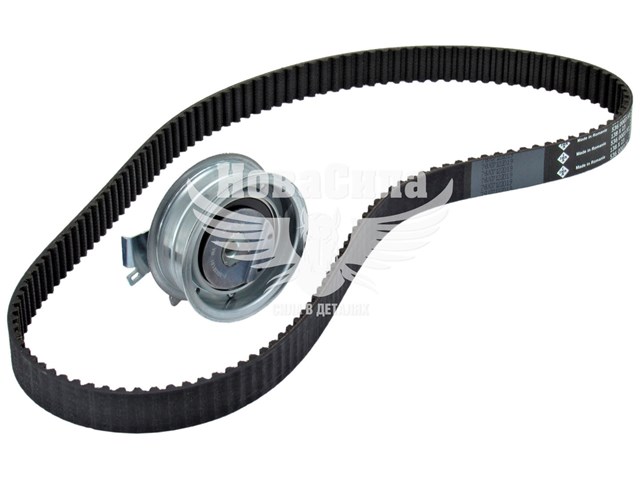 Poduszka (podpora) silnika tylna 35762 Lemforder